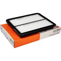 Knecht Luftfilter Filtereinsatz FüR KIA Sorento I 2.5 Crdi 3.5 V6 4WD 2.4