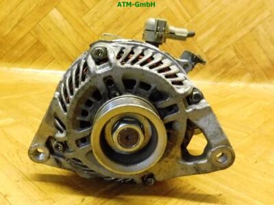 Lichtmaschine Generator Mazda 2 FoMoCo ZJ38 A2TG1391 12 V 90 A