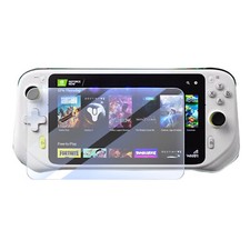 For Logitech Cloud G Handheld Game Console Screen Tempered Film Replacement