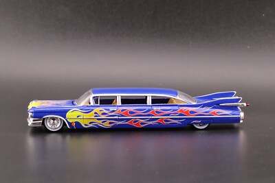 M2machines 1959cadillac 1/64 3台セット M2machines 1959cadillac 1/64 3台セット M2machines 1959cadillac 1
