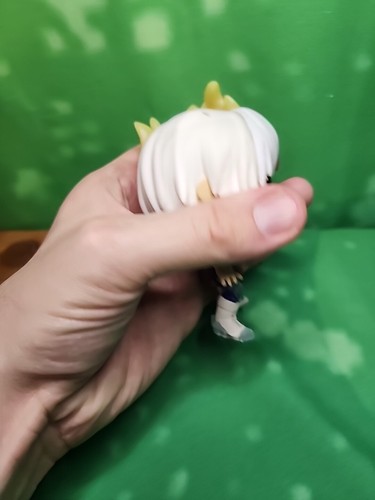 Funko Pop! Vinyl: My Hero Academia - Todoroki #372 - No Box - Picture 4 of 6