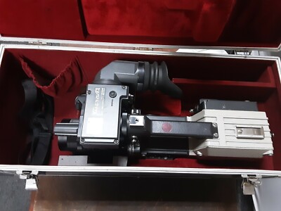 Vintage SONY BVP-110 | eBay