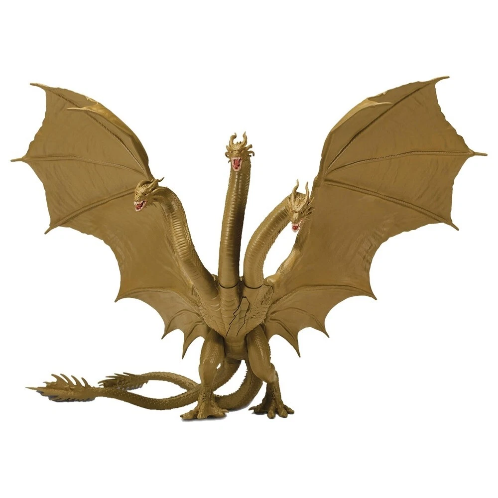 Neca ghidorah online