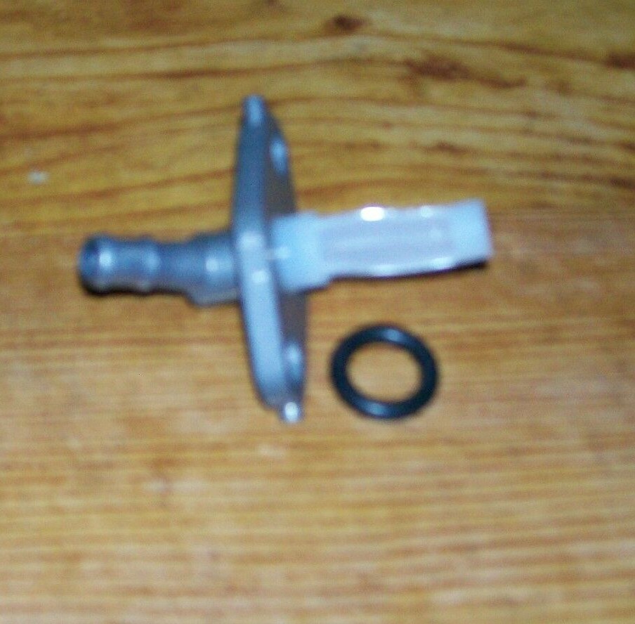 HONDA CRF250R CRF450R CRF250 CRF450 GAS TANK FUEL OUTLET JOINT & O
