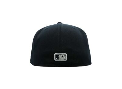 Supreme MLB Teams Box Logo New Era Navy | eBay UK