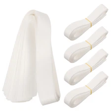 200 Pcs Practical Currency Straps Money Bands Bank Supermarket