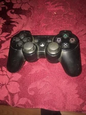 Official Sony PlayStation 3 PS3 DualShock 3 Wireless Controller