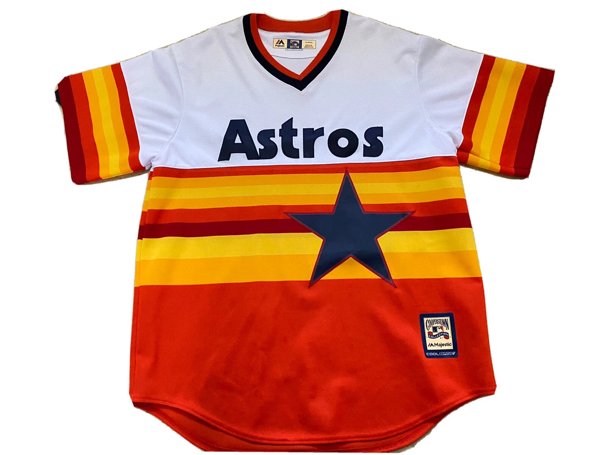 majestic astros jersey