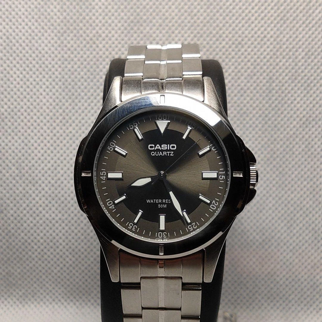 Casio mtp 1214 best sale price
