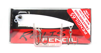 Leurre Duo Realis Pencil 85 – Flottant – Topwater – 85mm – 10g – Neuf
