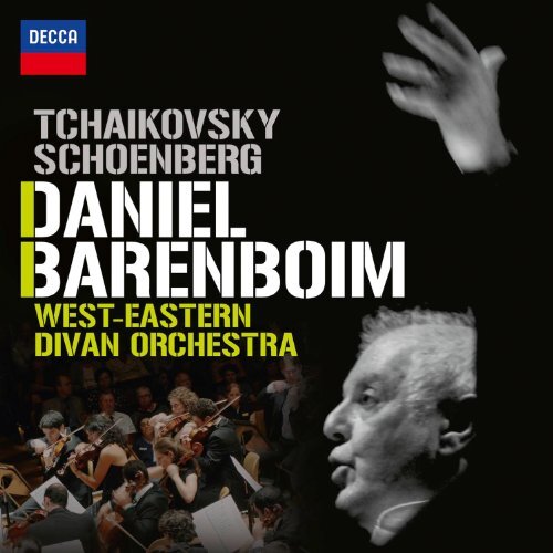 Barenboim, West Eastern Divan - Sinf. N. 6/Var. Per Orch. (Live, Salisburgo, Ag