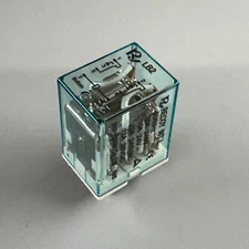 Bally Williams Data East Pinball Power Supply Board 24V Volt 10A Amp DPDT Relay