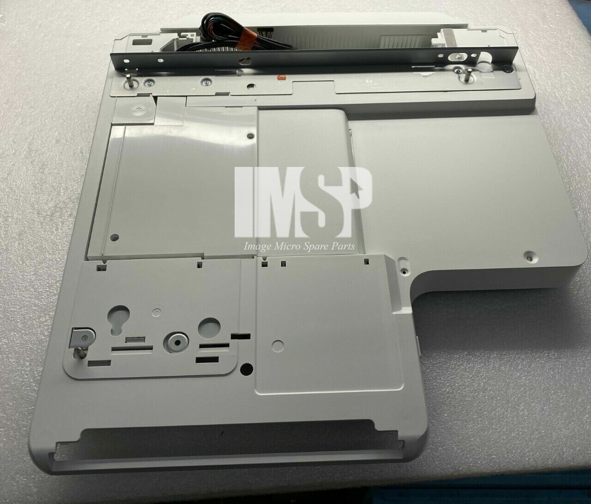J8A10-67901 HP IMAGE SCANNER ASSY FOR LASERJET ENT M681 | eBay