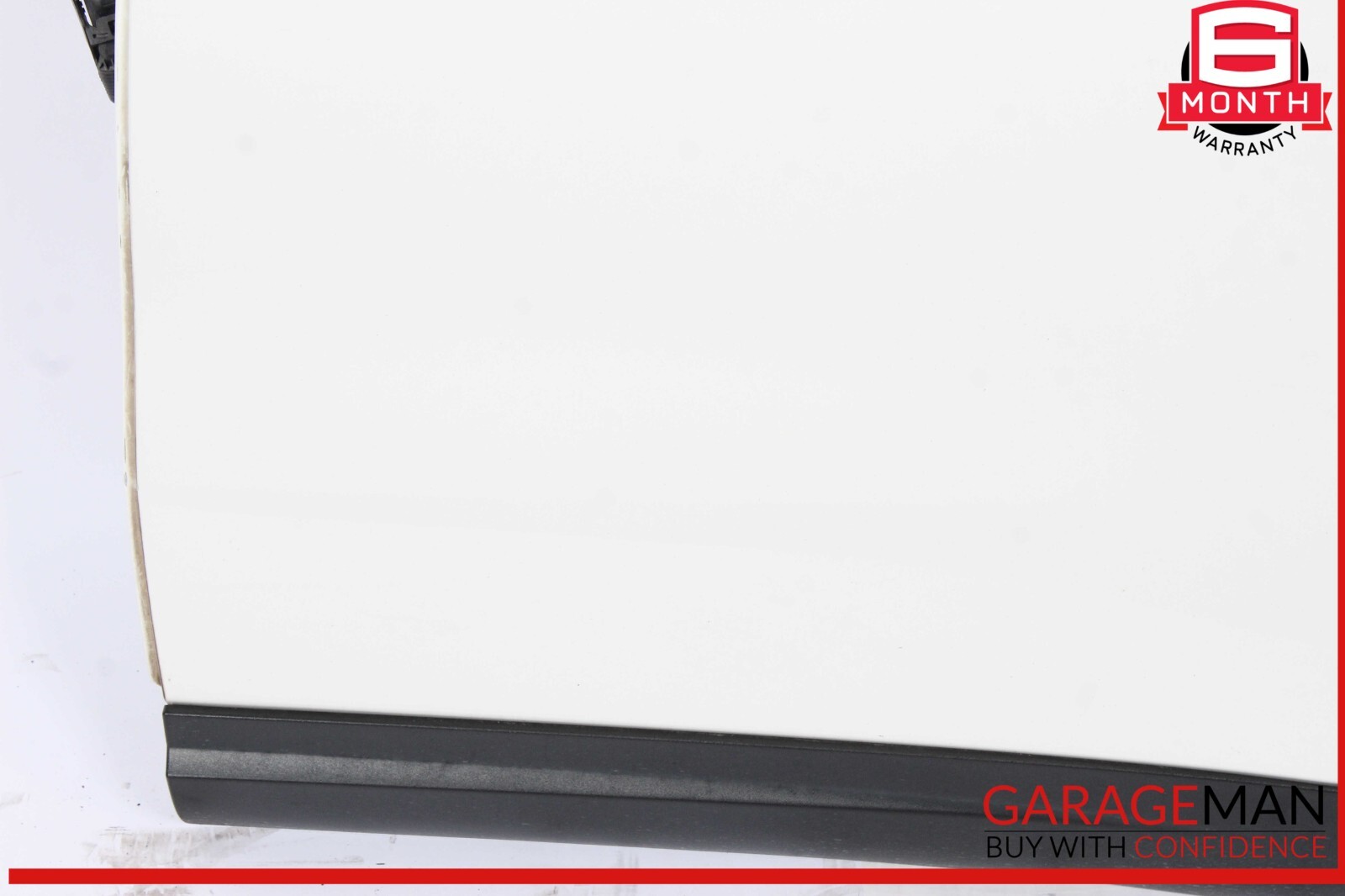 17-22 Maserati Levante M161 Rear Left Driver Side Door Shell OEM