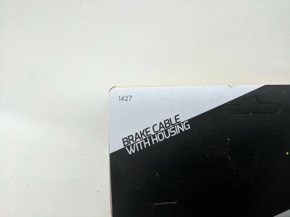 Лот из 4 тормозных кабелей Sunlite с корпусом, 60-дюймовый корпус x 65-дюймовый внутренний провод, 1427 - Изображение 4 из 4