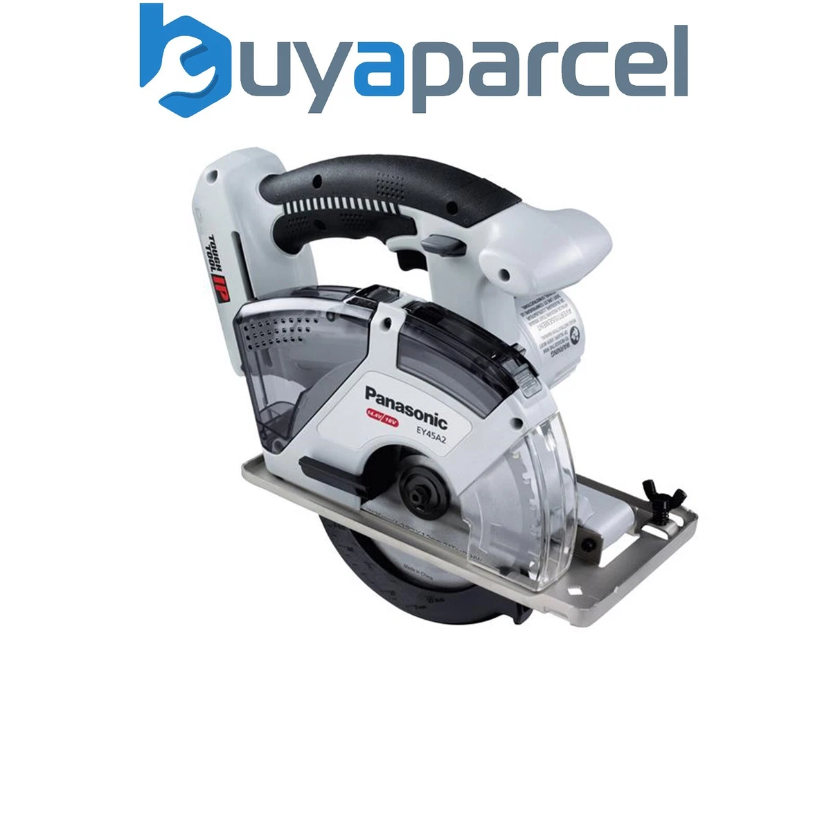 Panasonic on sale skill saw