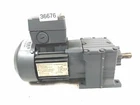 SEW 0.37 KW 100 Min Gear Motor R17 DT71D4/IS Gearbox