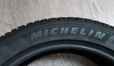 1x Michelin CrossClimate+ 235/45 R19 99Y XL Ganzjahresreifen 3PMSF (C/B/71)