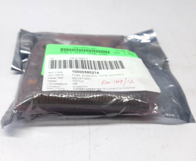 MD Totco 40219770001 PCBA E-Depath Total System 4 40219770-001 Rev C