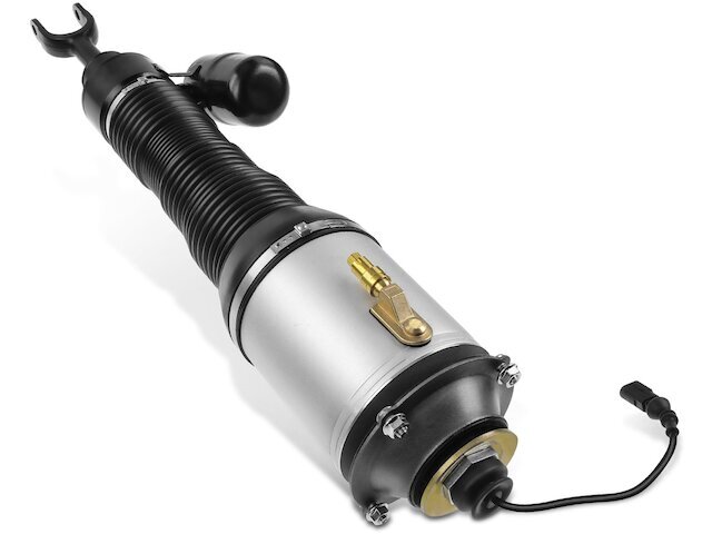 For 2003-2018 Bentley Continental Suspension Air Strut Autopart Premium 19423JF