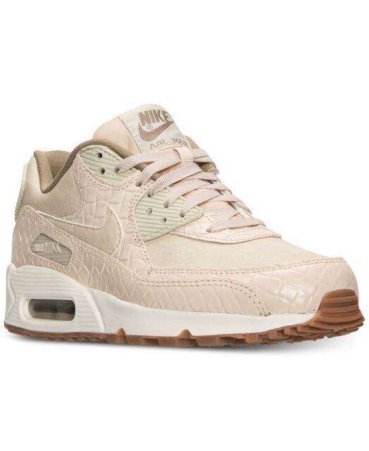 Nike Air Max 90 Premium Oatmeal 