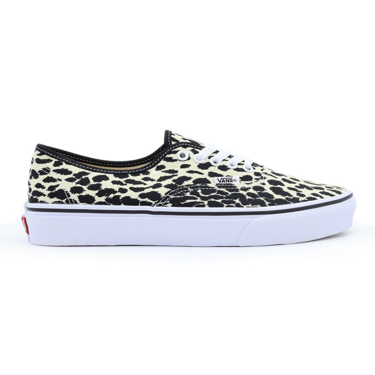靴 VANS / WACKO MARIA V44 AUTHENTIC V44WACKOMARIA WACKO MARIA Vans V44 Authentic White Leopard