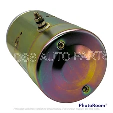 New Pump Motor For Maxon 10736 10797 AMJ5581 226578 226579 13850; 430-01005