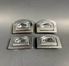 05-15 Audi Q7 4L Trunk Cargo Hook Loop 1J0 864 203 OEM