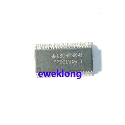 TPIC1345-1 TSSOP44 Marking Code TPIC1345-1 IC Ships Component x 1pcs