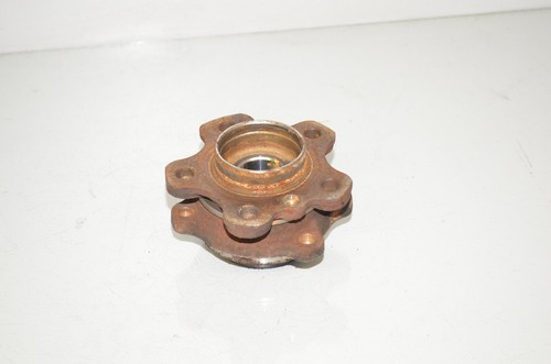 BMW G30 M550d xDrive G20 G21 G32 Radnabe mit Lager hinten rechts 6899175