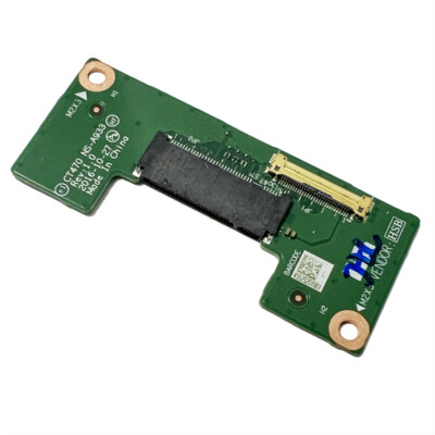 HDD SSD Board Fit For LENOVO THINKPAD T470 CT470 NS-A933 | eBay