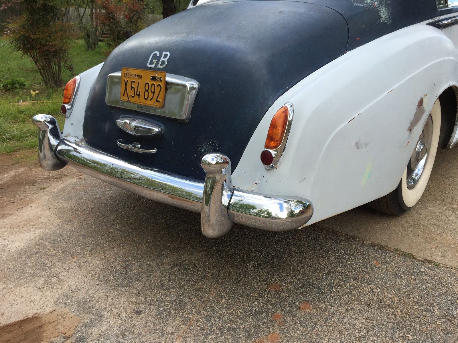 BENTLEY 1955-59 GAUGE. WORLDS LARGEST USED ROLLS ROYCE CLOUD PHANTOM INVENTORY