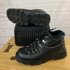 Vintage 90s Skechers BOOTS Leather 