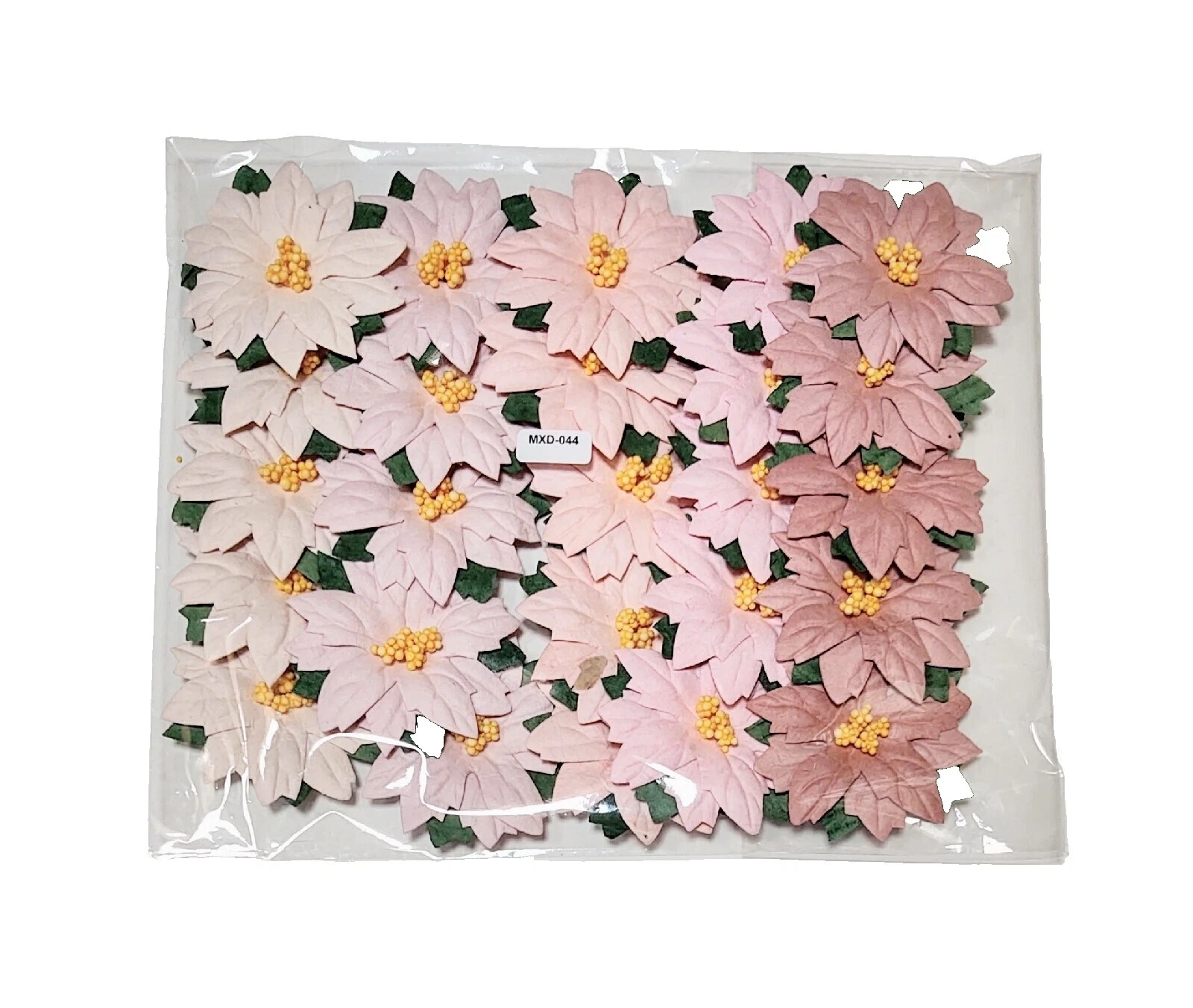 Handmade Scrapbooking Flower