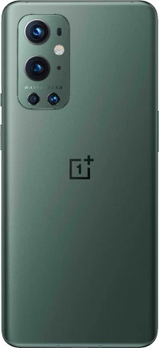 Smartphone OnePlus 9 Pro 5G 256GB 8GB RAM Desbloqueado - Negro Verde Plata Caja Abierta - Imagen 6 de 11