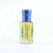 Mandarin Musk by Abdul Samad Al Qurashi Attar Oil - Express Shipping