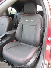 Siège Opel INSIGNIA