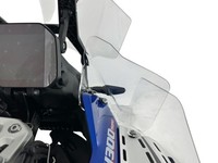 BMW R1300 GS ABS 2024-2026 Seitendeflektoren WRS BM106T