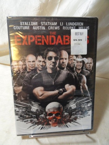 NEW / SEALED DVDS U PICK $2 EACH (LOT 2) UPDATED 7/7 - Picture 150 of 195