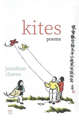 Kites Jonathan Chaves Taschenbuch Englisch 2025 Resource Publications