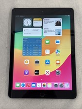 Apple iPad (6th Generation) 32 GB Tablets for sale - eBay