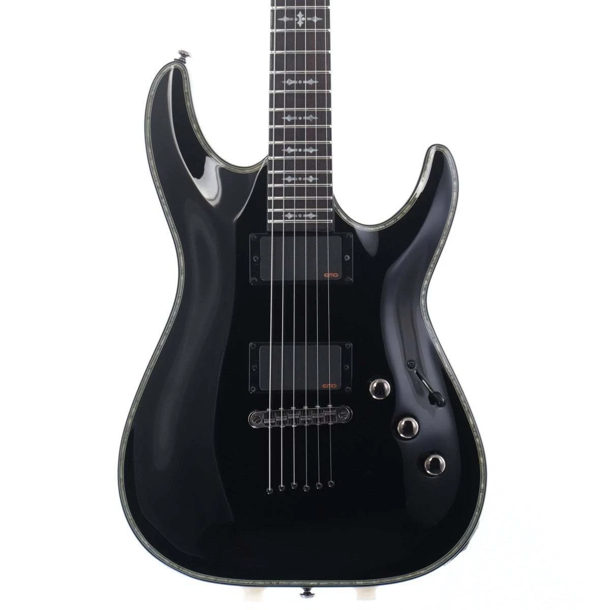 Las mejores ofertas en Schecter Diamond Series | eBay