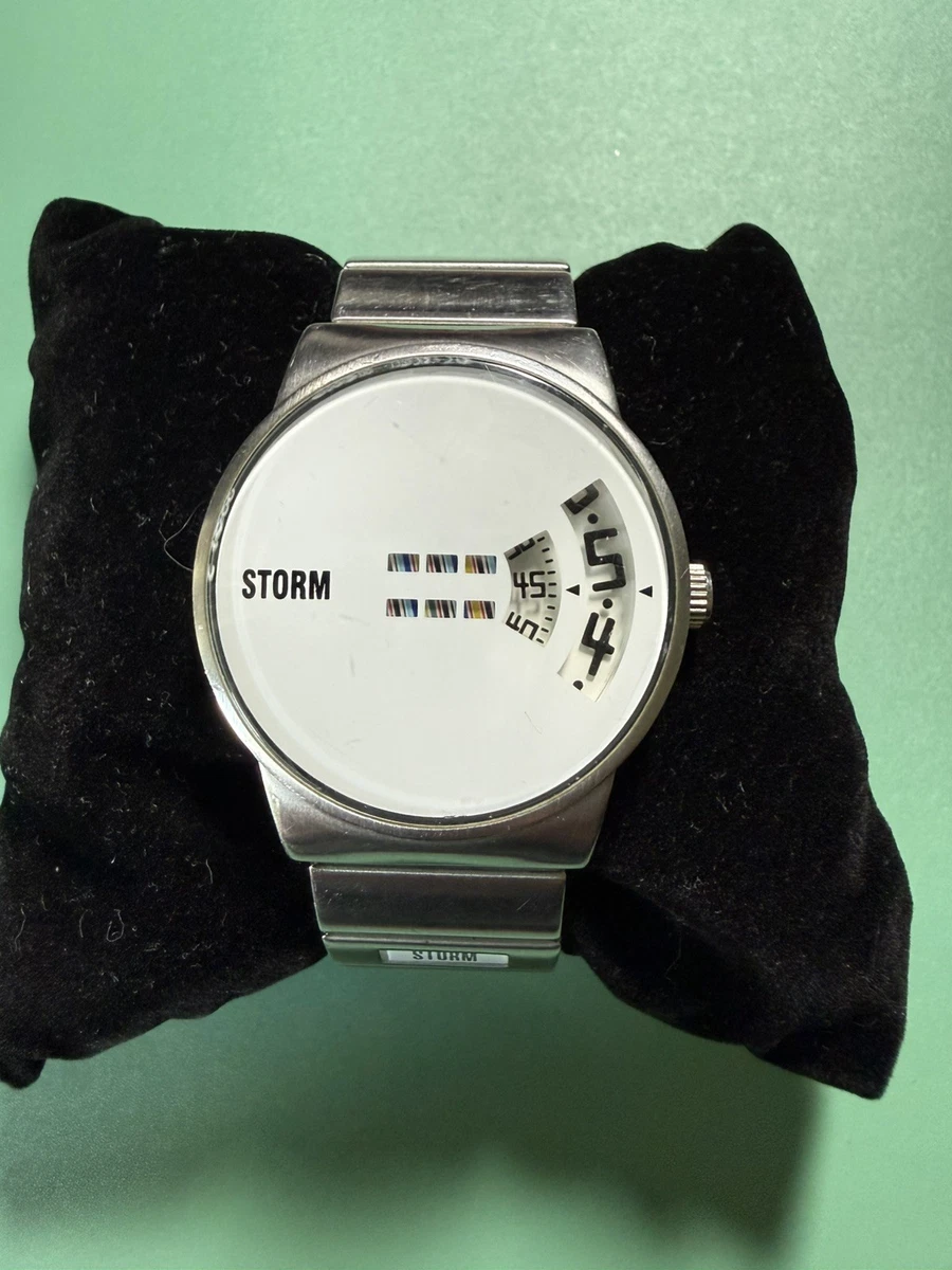 Storm Wristwatches for sale | eBay