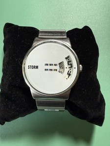 Storm Watch London | eBay