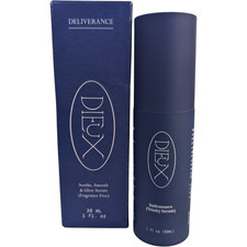 Dieux Deliverance Soothing Trinity Serum - 1 fl oz NIB, Free Delivery 