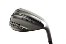 Cleveland RTX ZipCore Tour Satin Mid Lob Wedge 58° Right-Handed Steel #25206