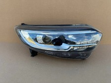 Frontscheinwerfer Renault Kadjar 260104607R Rechts Scheinwerfer Headlight