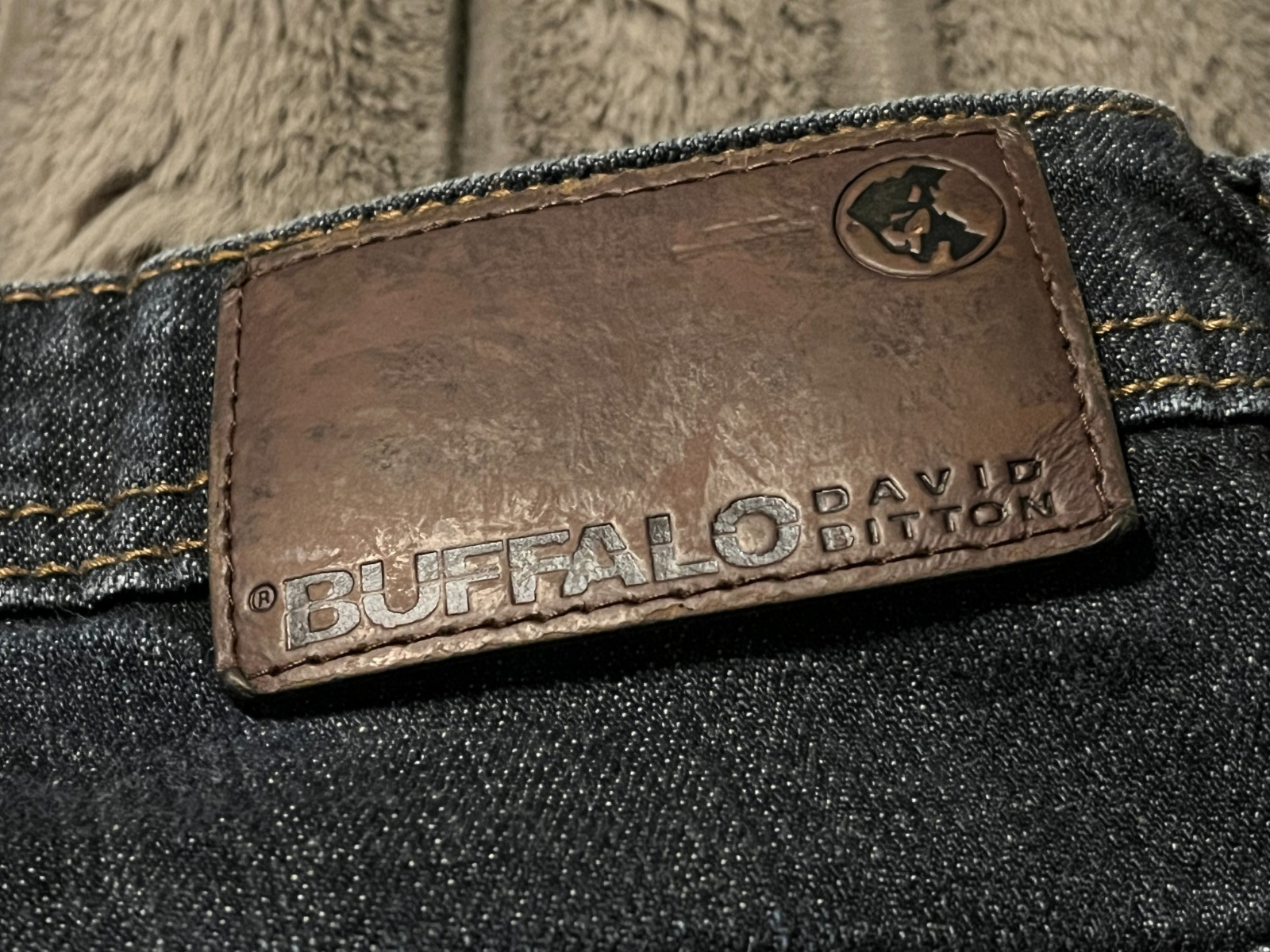 Buffalo David Bitton Driven-X Basic Straight Stre… - image 5