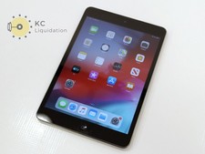 Apple iPad Mini 2 7.9" 16GB A1489 Wi-Fi Tablet