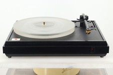 Pink Triangle PT TOO Turntable/Moth RB250 Tonearm/AT450E Cart, 3 month warranty